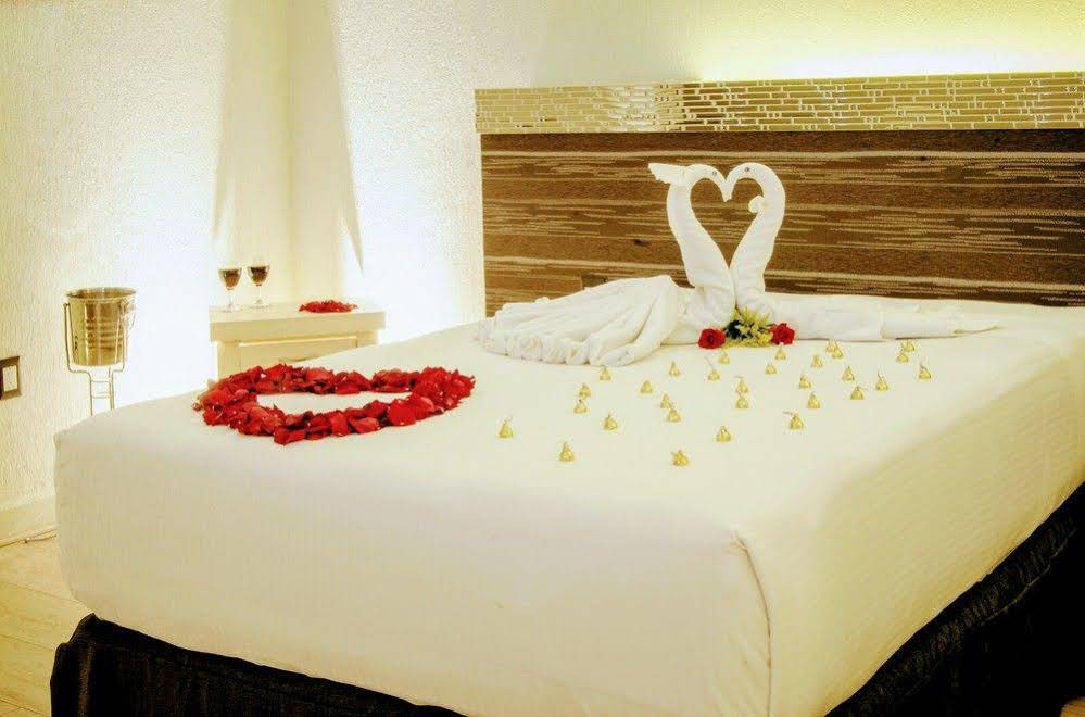 Luxury Hotel Boutique