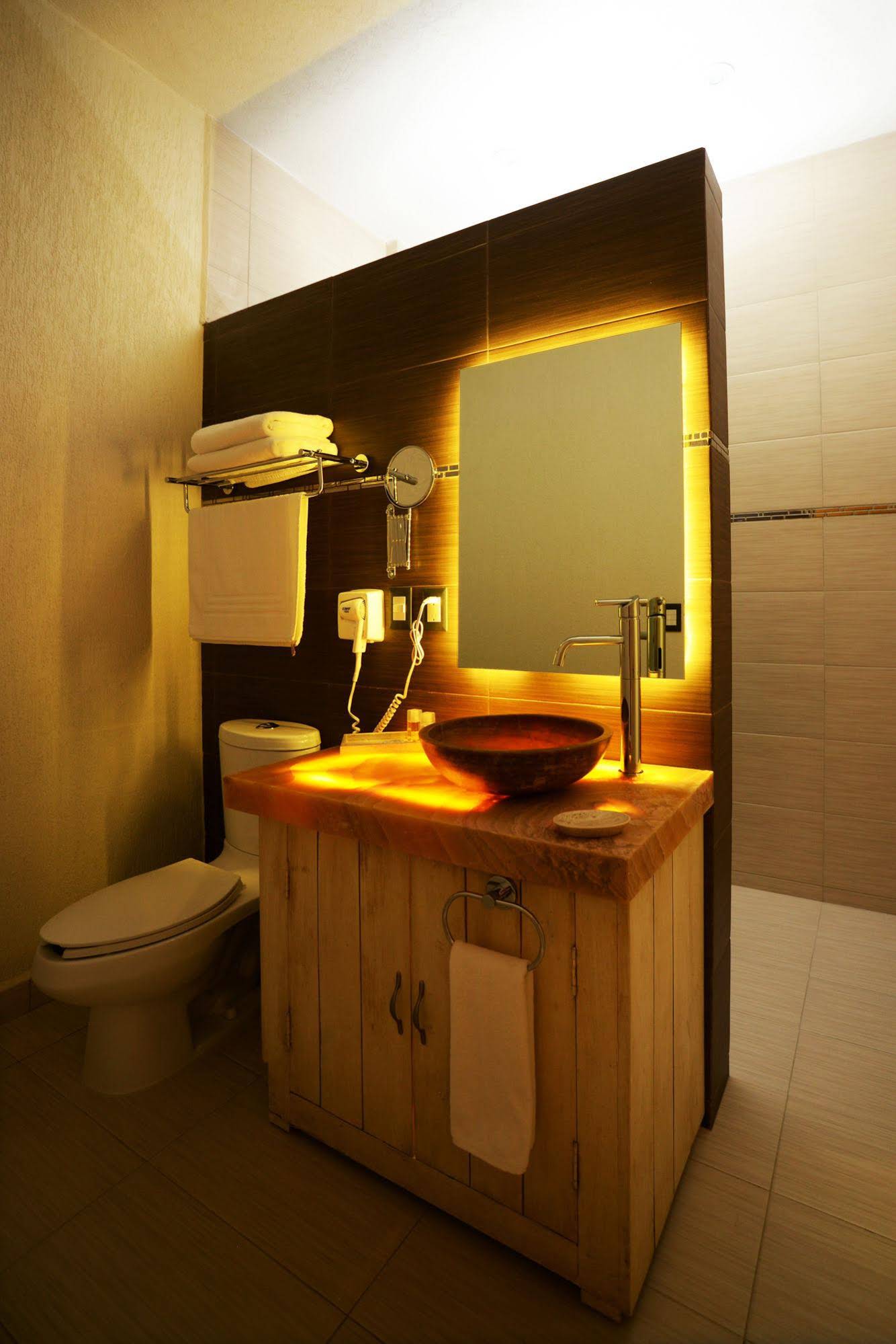 Luxury Hotel Boutique