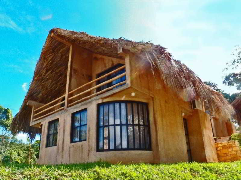 Axkan Palenque