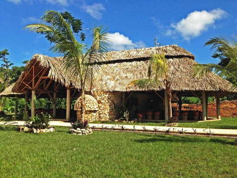 Axkan Palenque