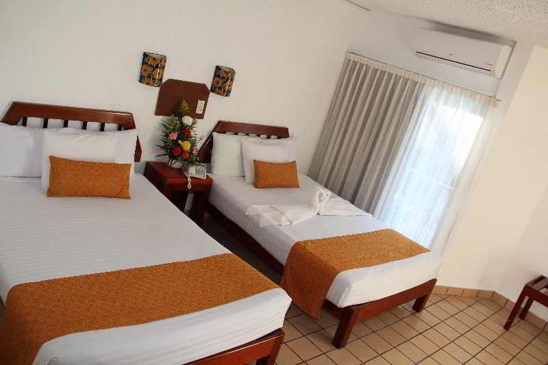 Best Western Maya Palenque