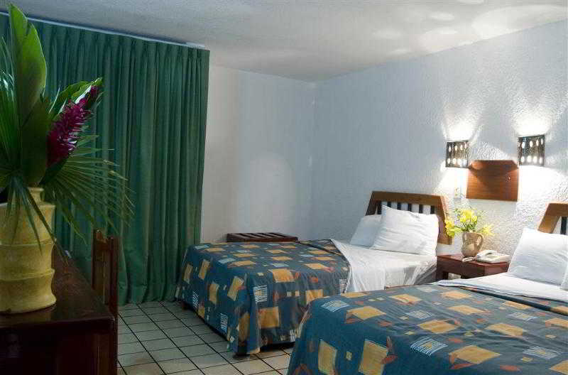 Best Western Maya Palenque