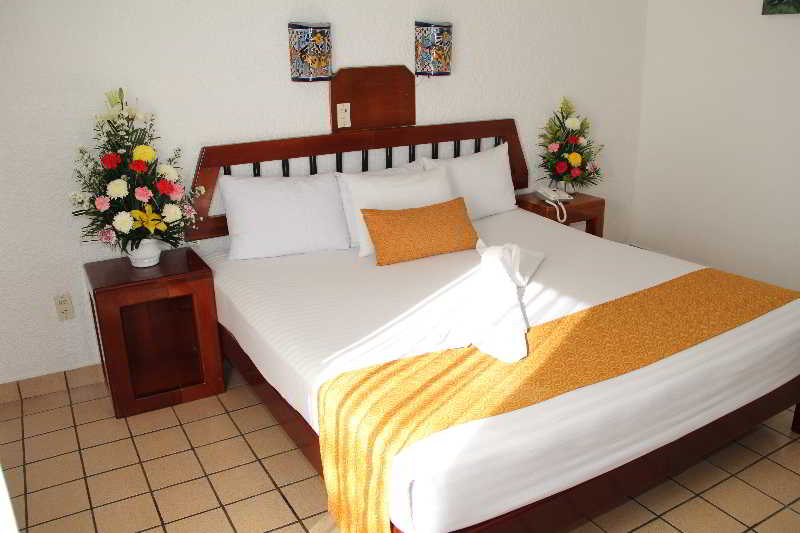 Best Western Maya Palenque