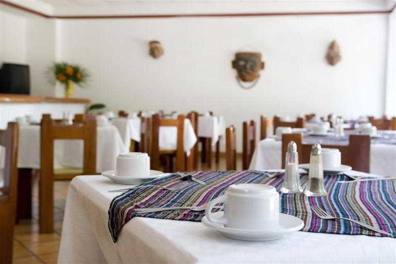 Best Western Maya Palenque