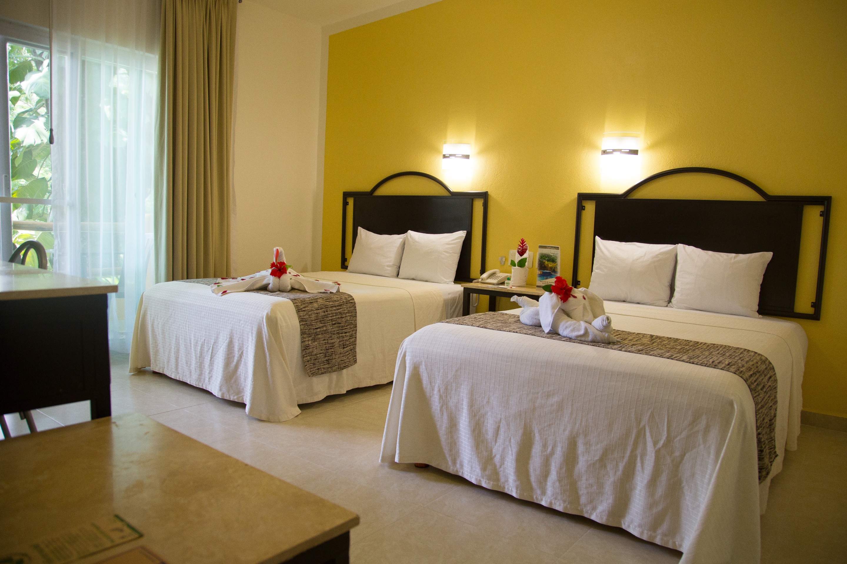 Hotel Chablis Palenque