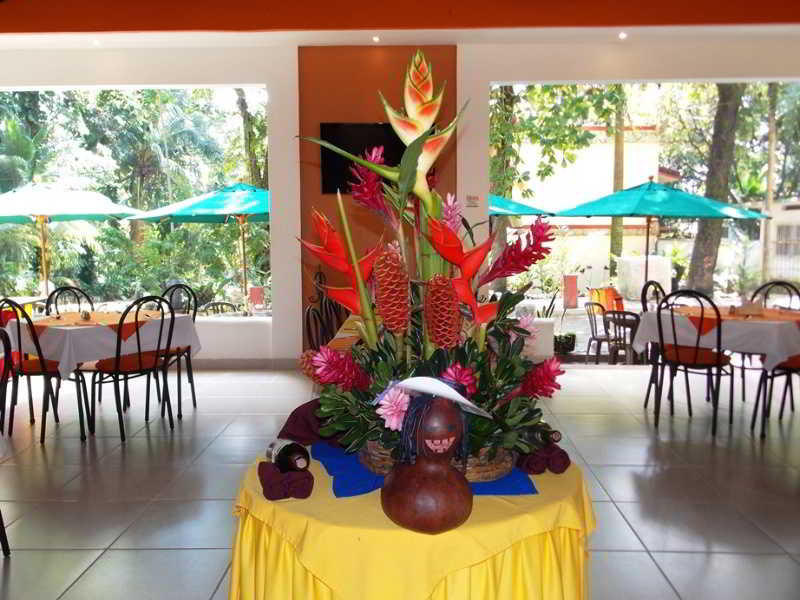 Hotel Chablis Palenque