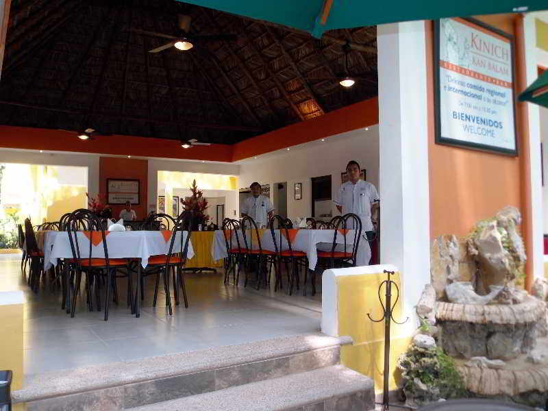 Hotel Chablis Palenque