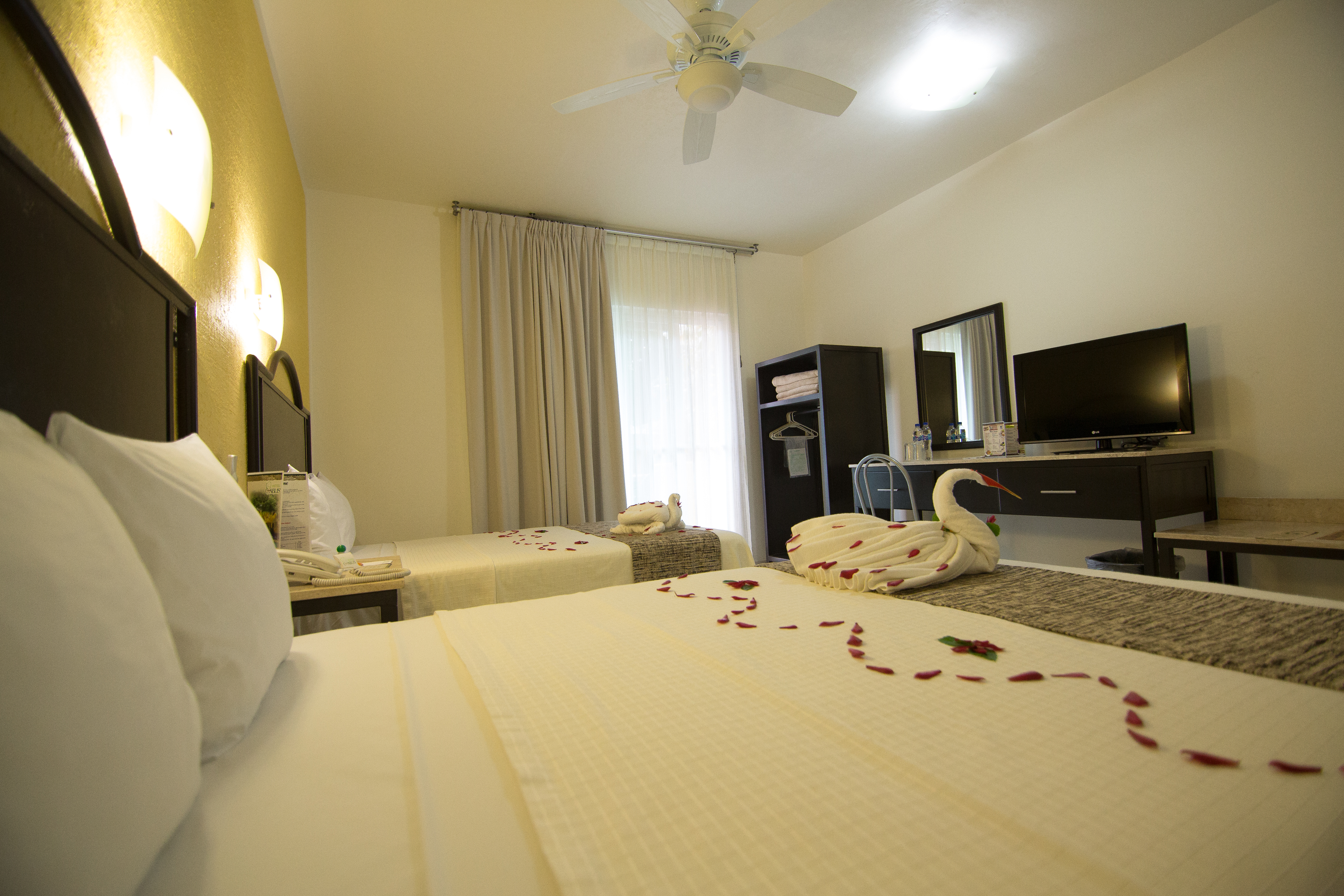 Hotel Chablis Palenque