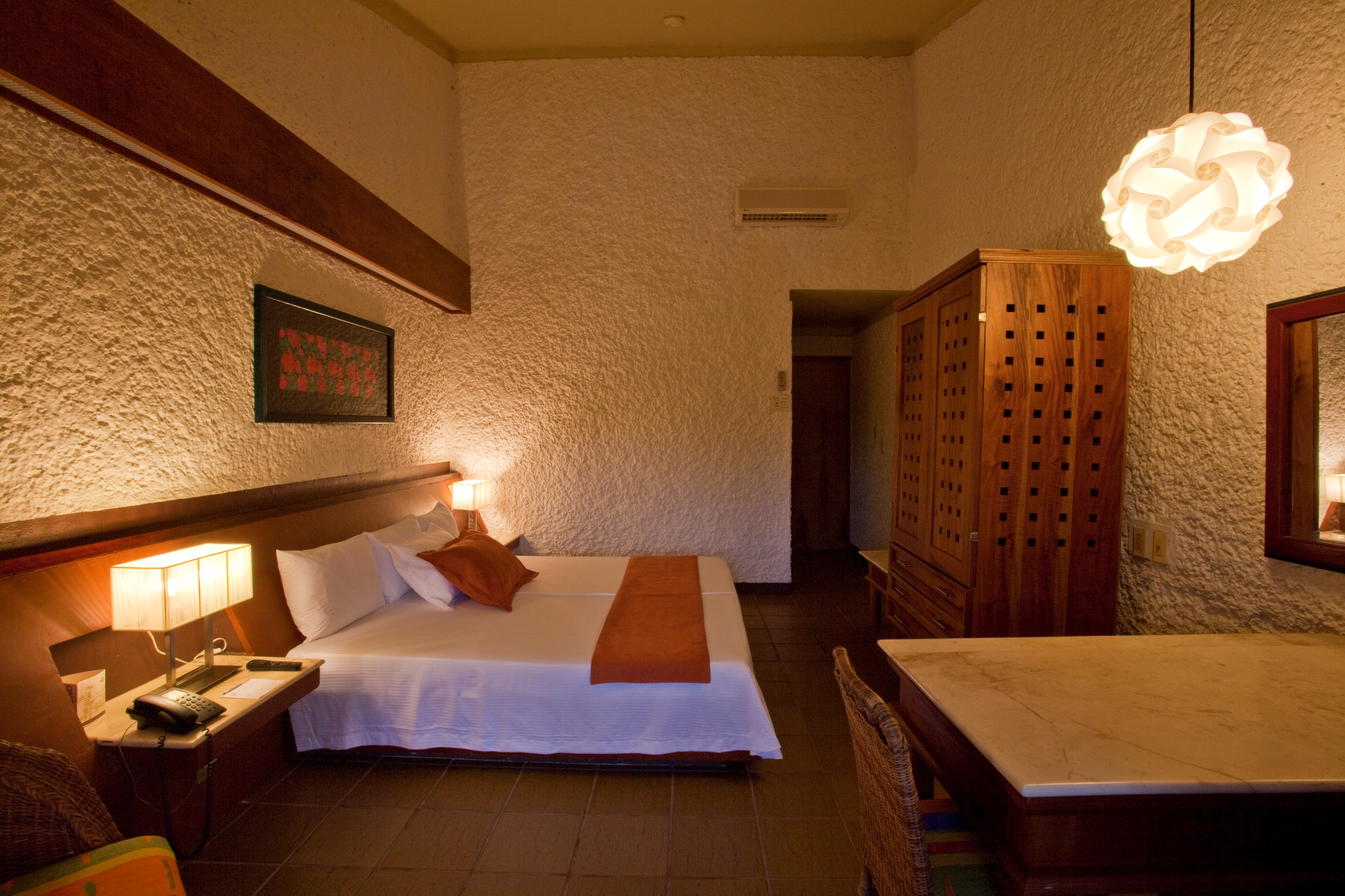 Hotel Ciudad Real Palenque