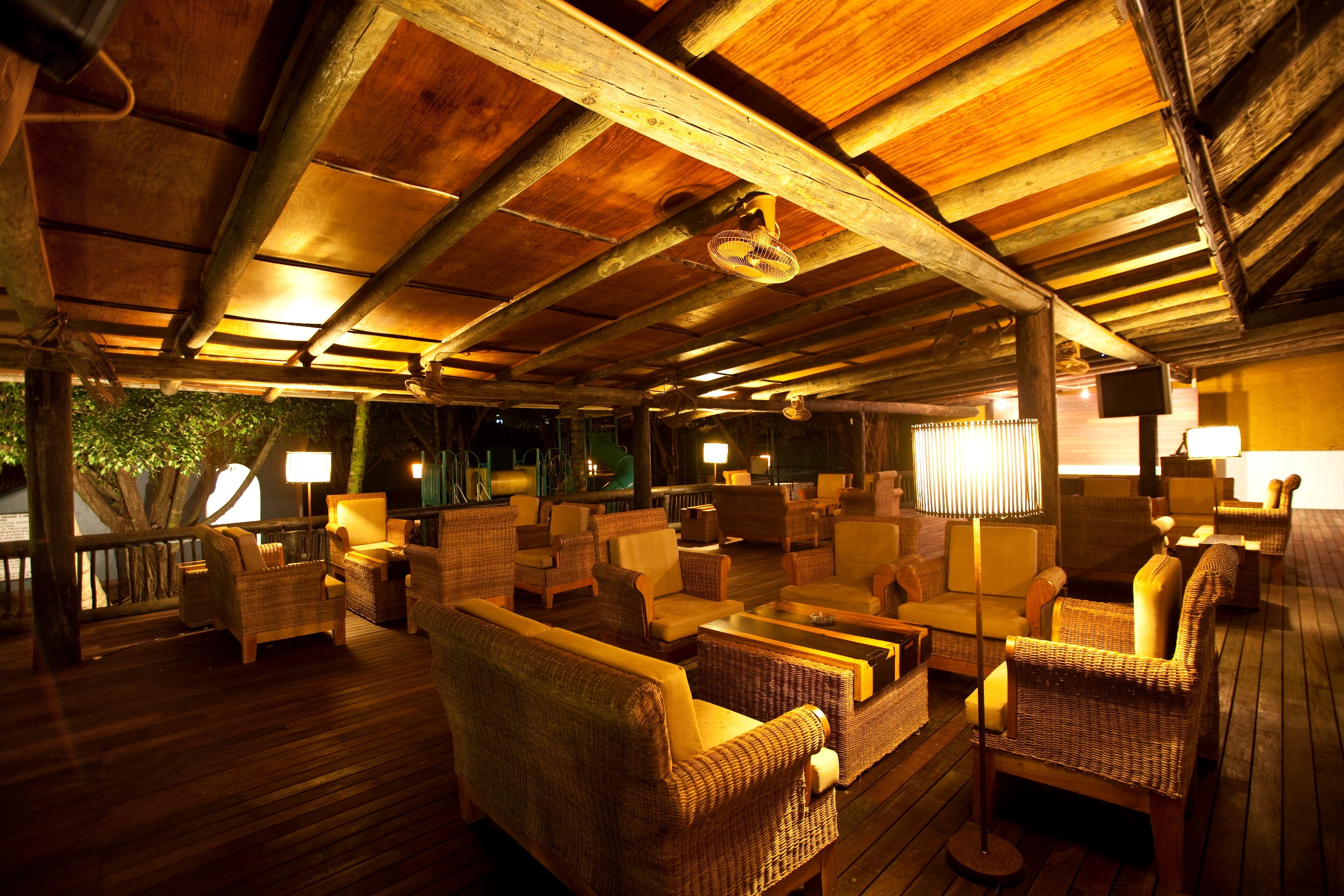 Hotel Ciudad Real Palenque