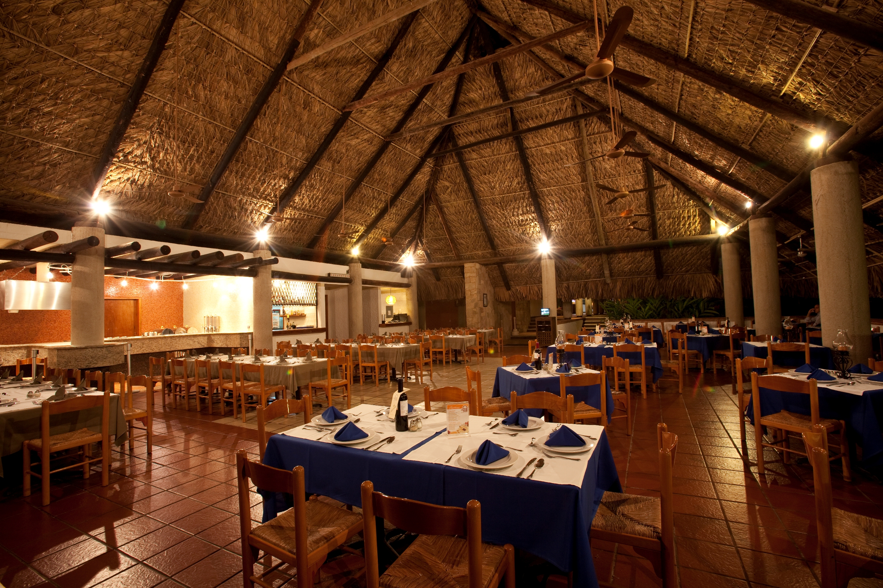 Hotel Ciudad Real Palenque