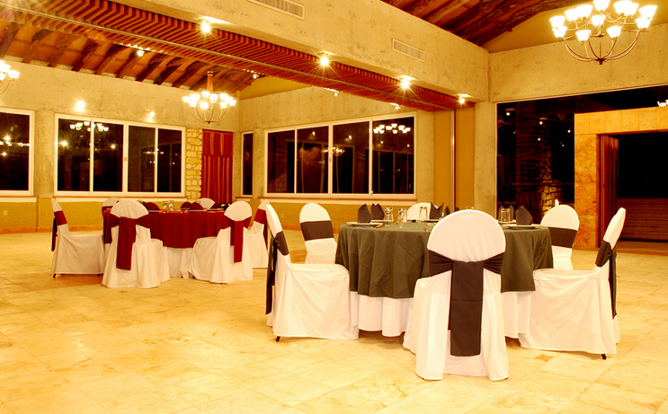 Hotel Ciudad Real Palenque