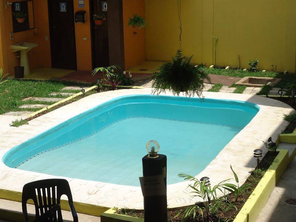 Hotel d' Santiago's