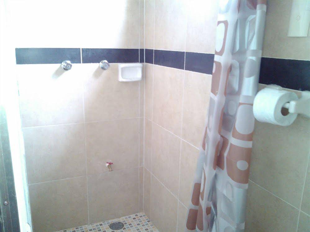 Hotel d' Santiago's