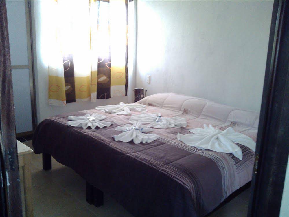 Hotel d' Santiago's