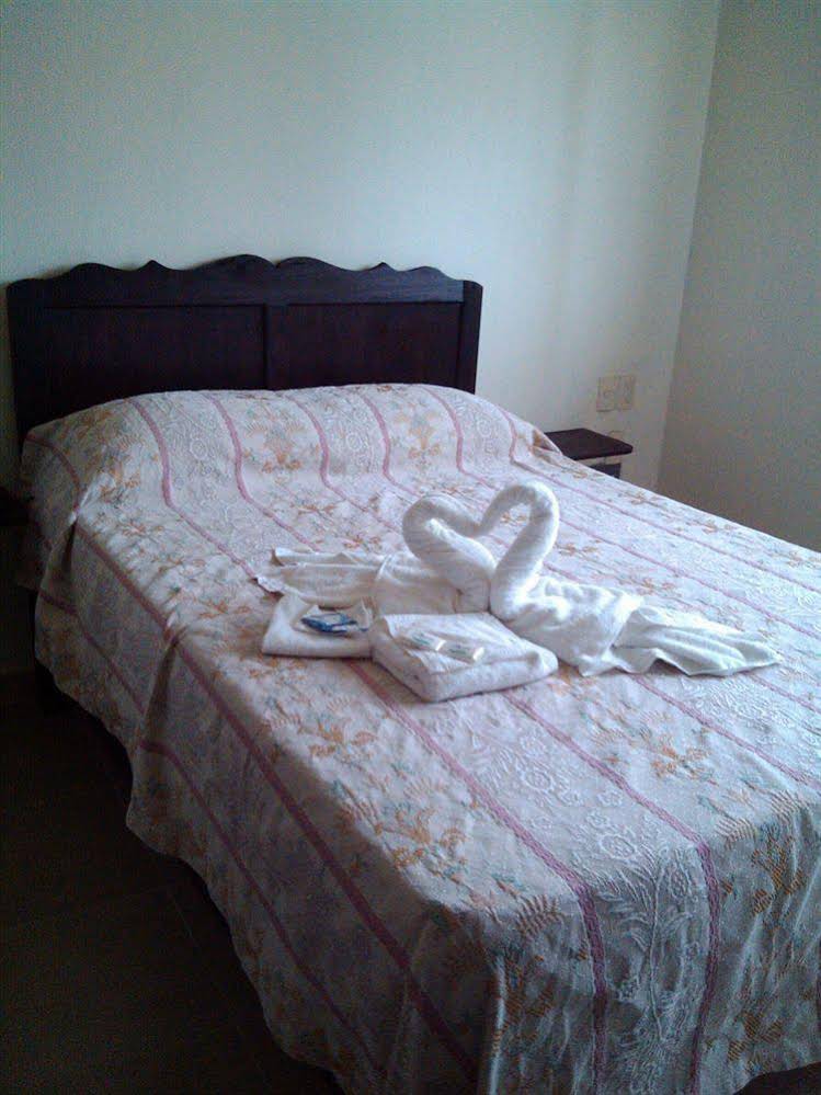 Hotel d' Santiago's