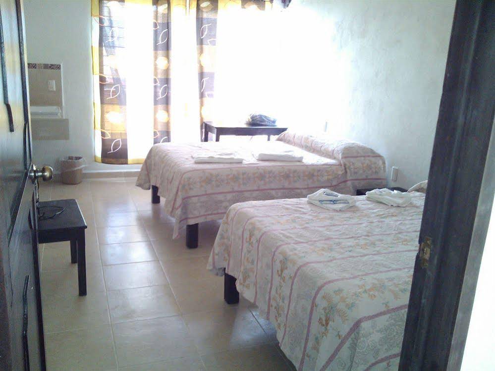 Hotel d' Santiago's