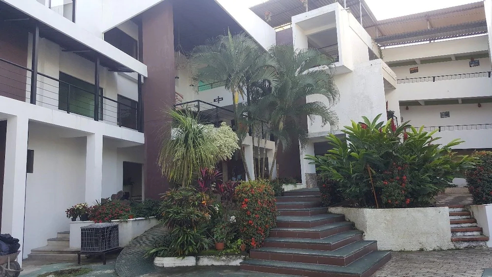 Hotel La Quinta Exxpres