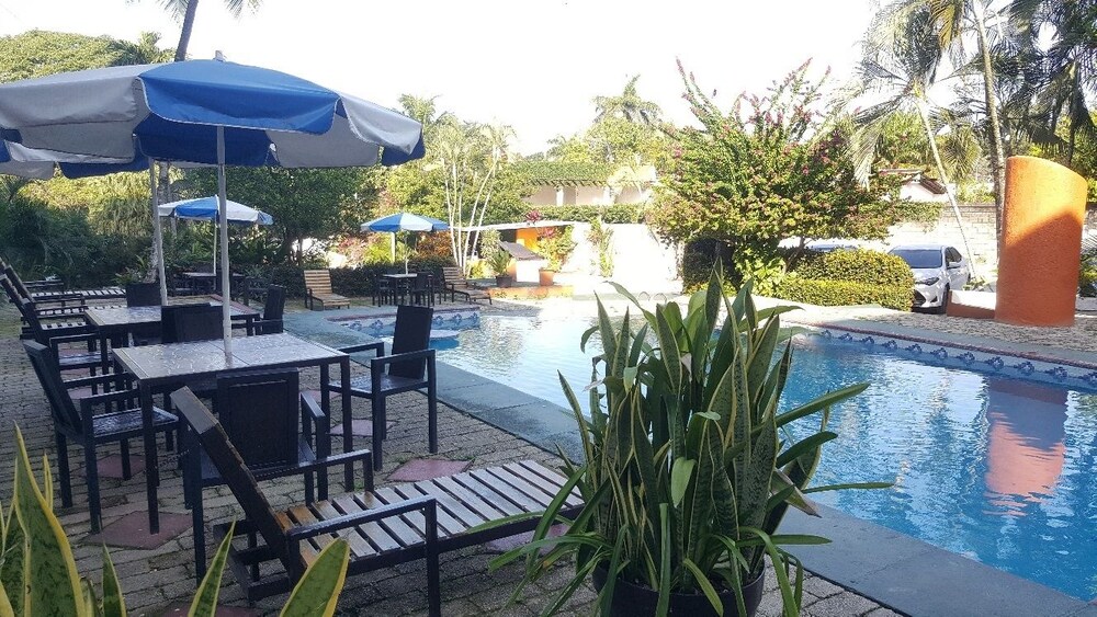 Hotel La Quinta Exxpres