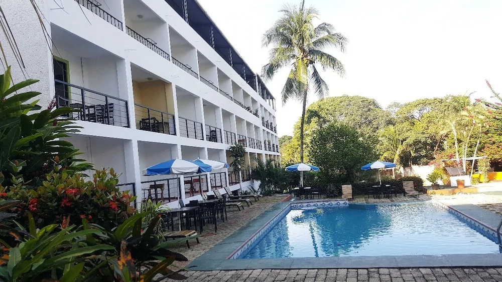 Hotel La Quinta Exxpres