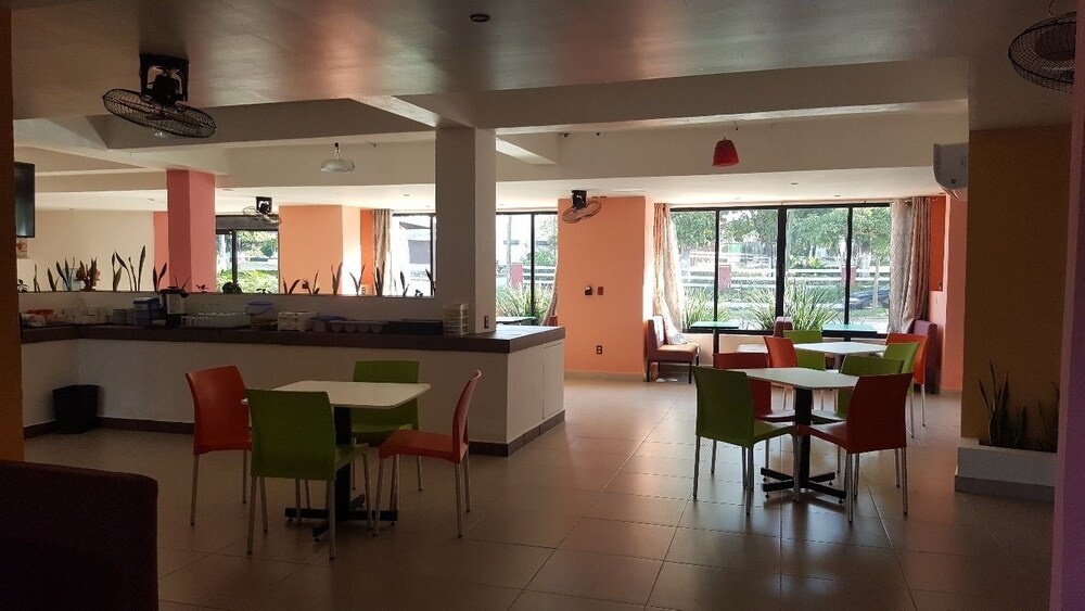 Hotel La Quinta Exxpres