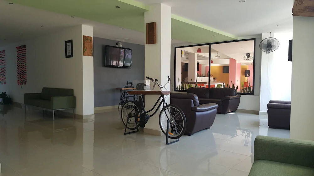 Hotel La Quinta Exxpres