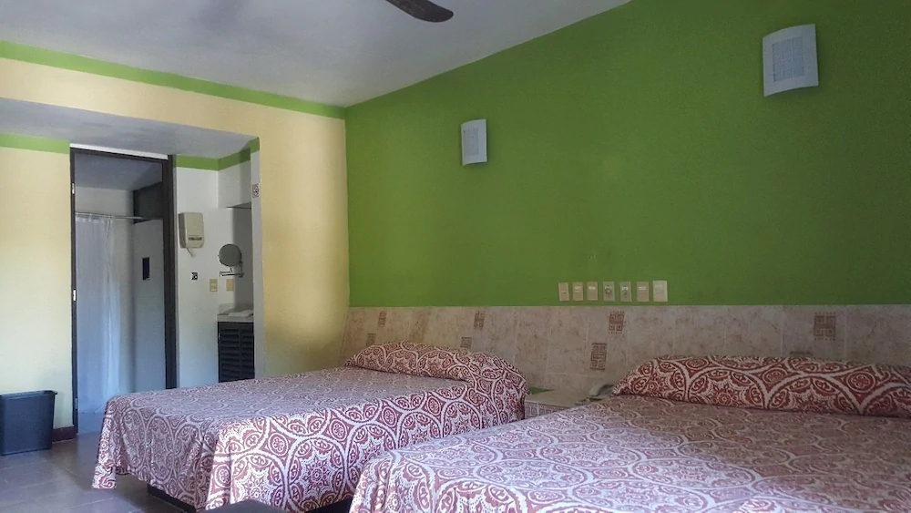 Hotel La Quinta Exxpres