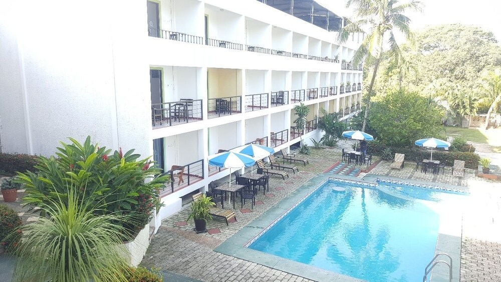 Hotel La Quinta Exxpres