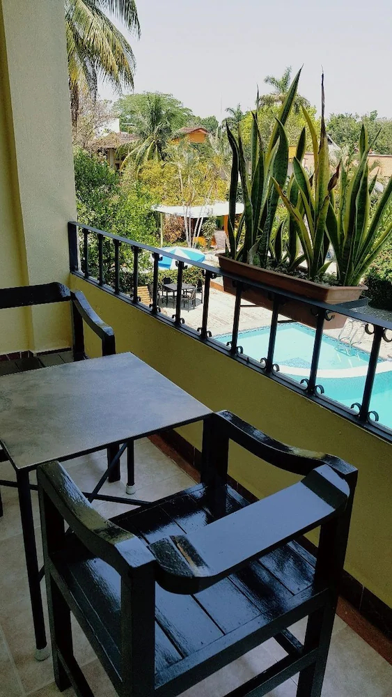 Hotel La Quinta Exxpres