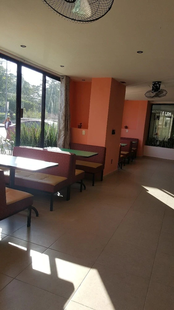 Hotel La Quinta Exxpres