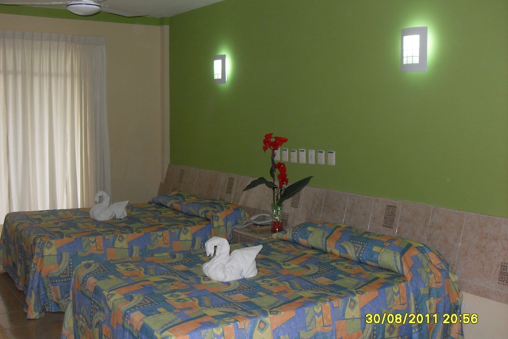 Hotel La Quinta Exxpres