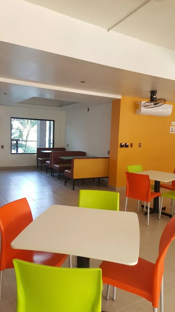 Hotel La Quinta Exxpres