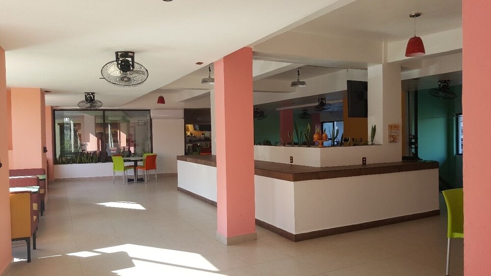 Hotel La Quinta Exxpres