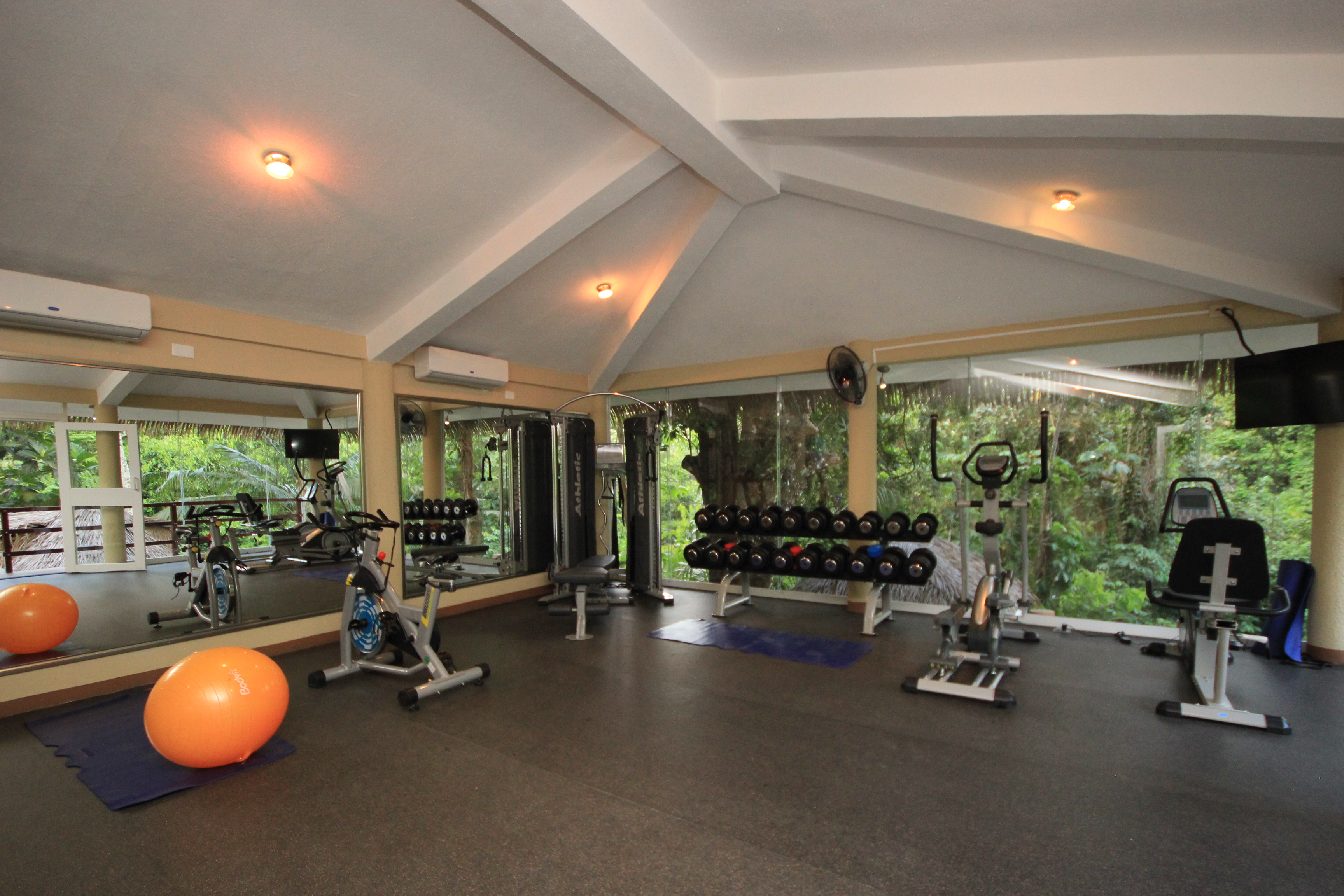 Hotel Villa Mercedes Palenque