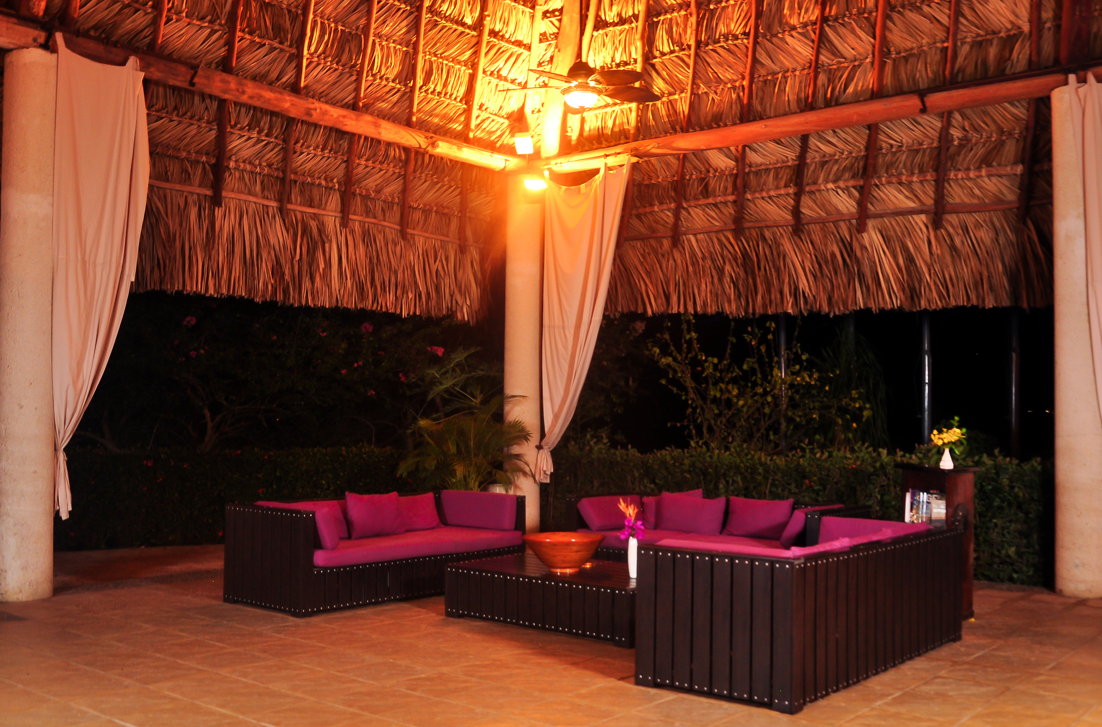 Hotel Villa Mercedes Palenque