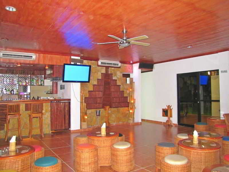 Hotel Villas Kin-Ha