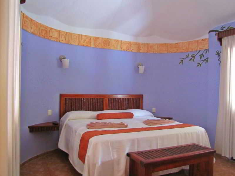 Hotel Villas Kin-Ha