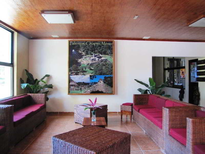 Hotel Villas Kin-Ha