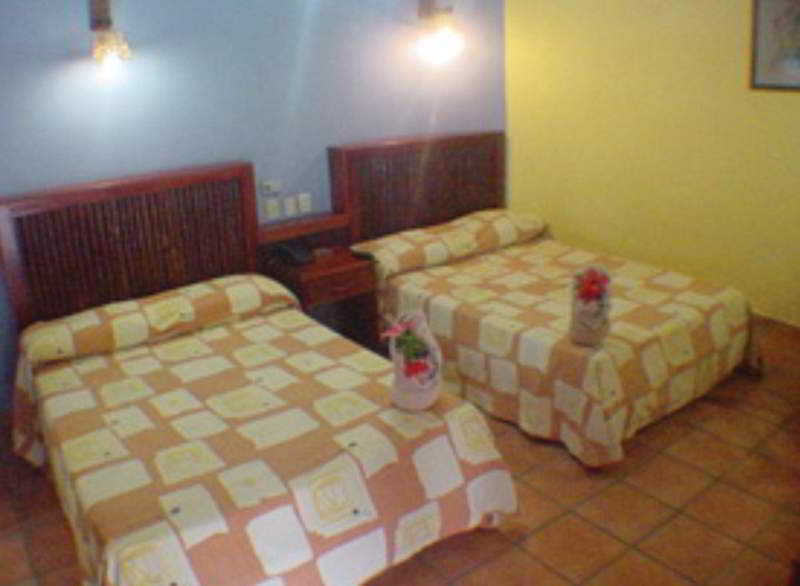 Hotel Villas Kin-Ha