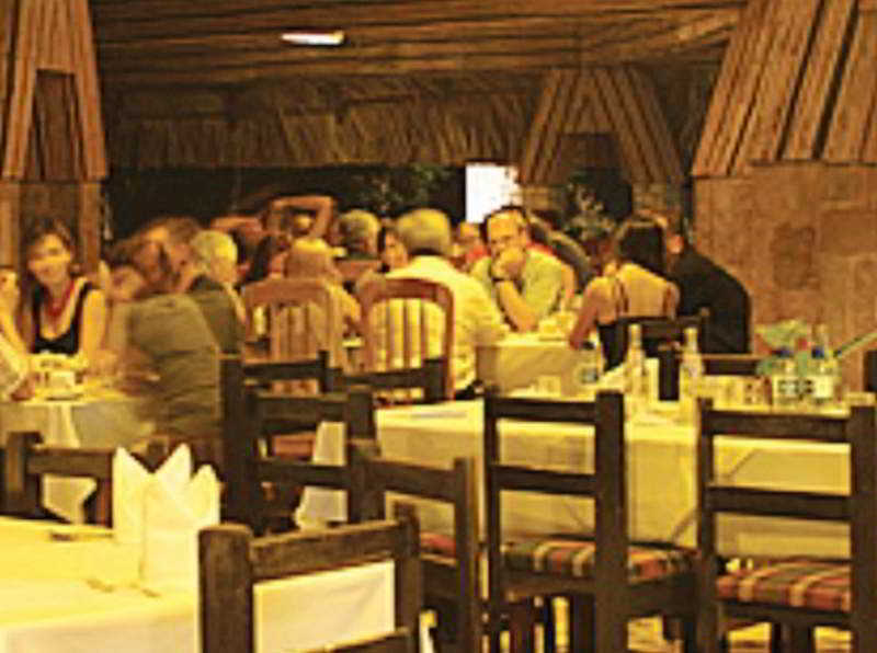 Hotel Villas Kin-Ha
