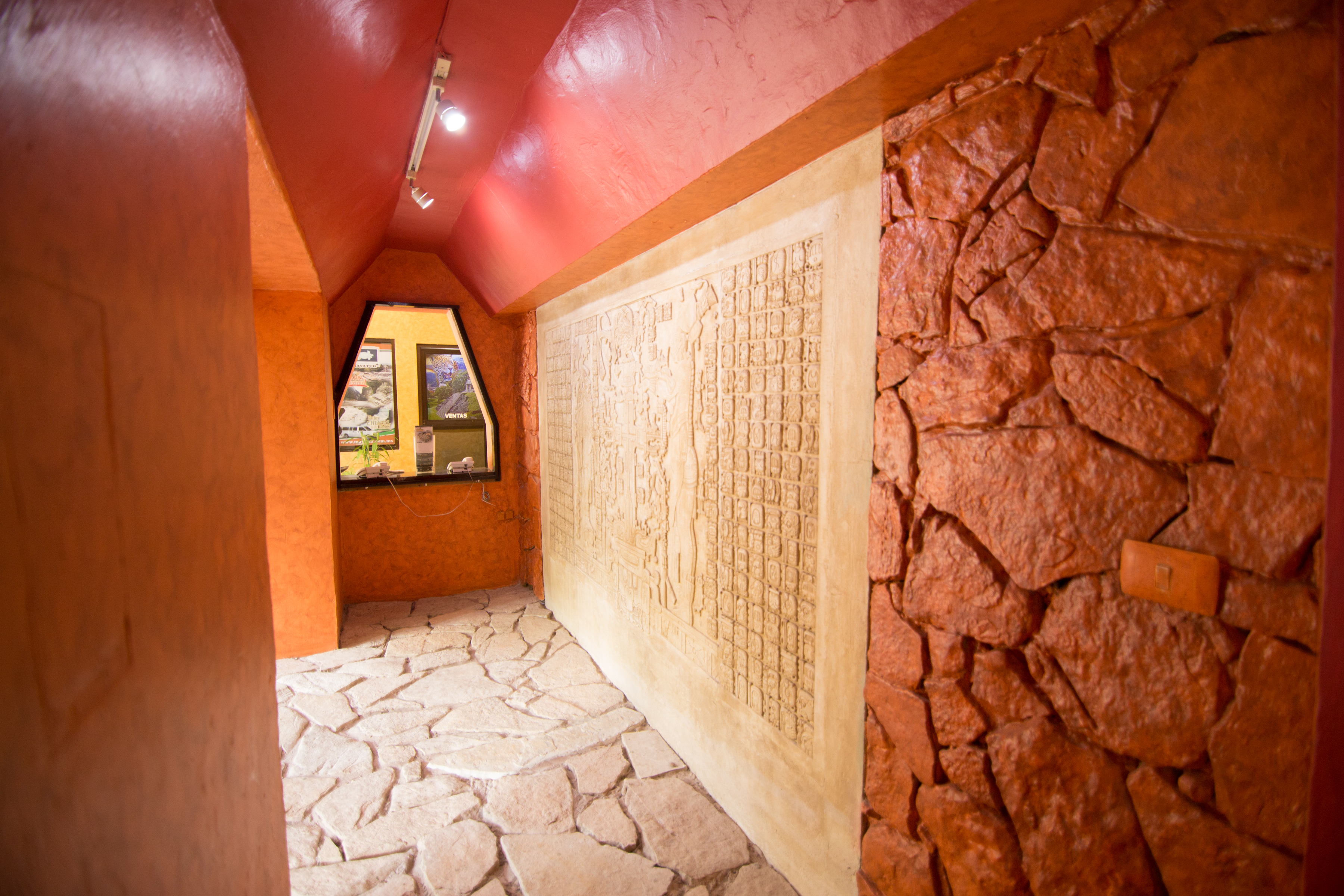Hotel Maya Tulipanes Palenque