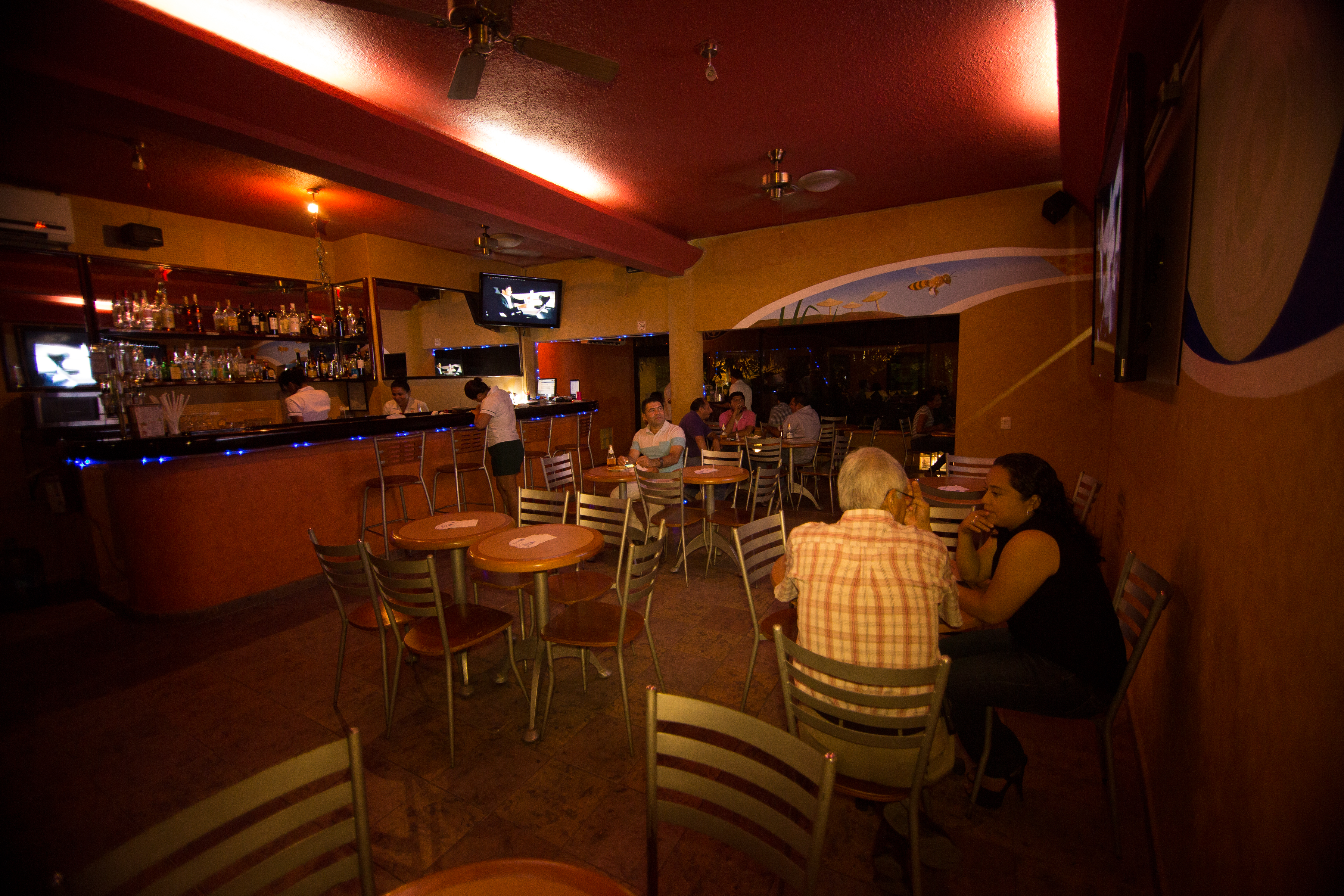 Hotel Maya Tulipanes Palenque