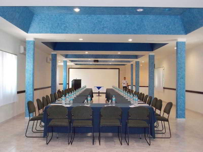 Hotel Maya Tulipanes Palenque