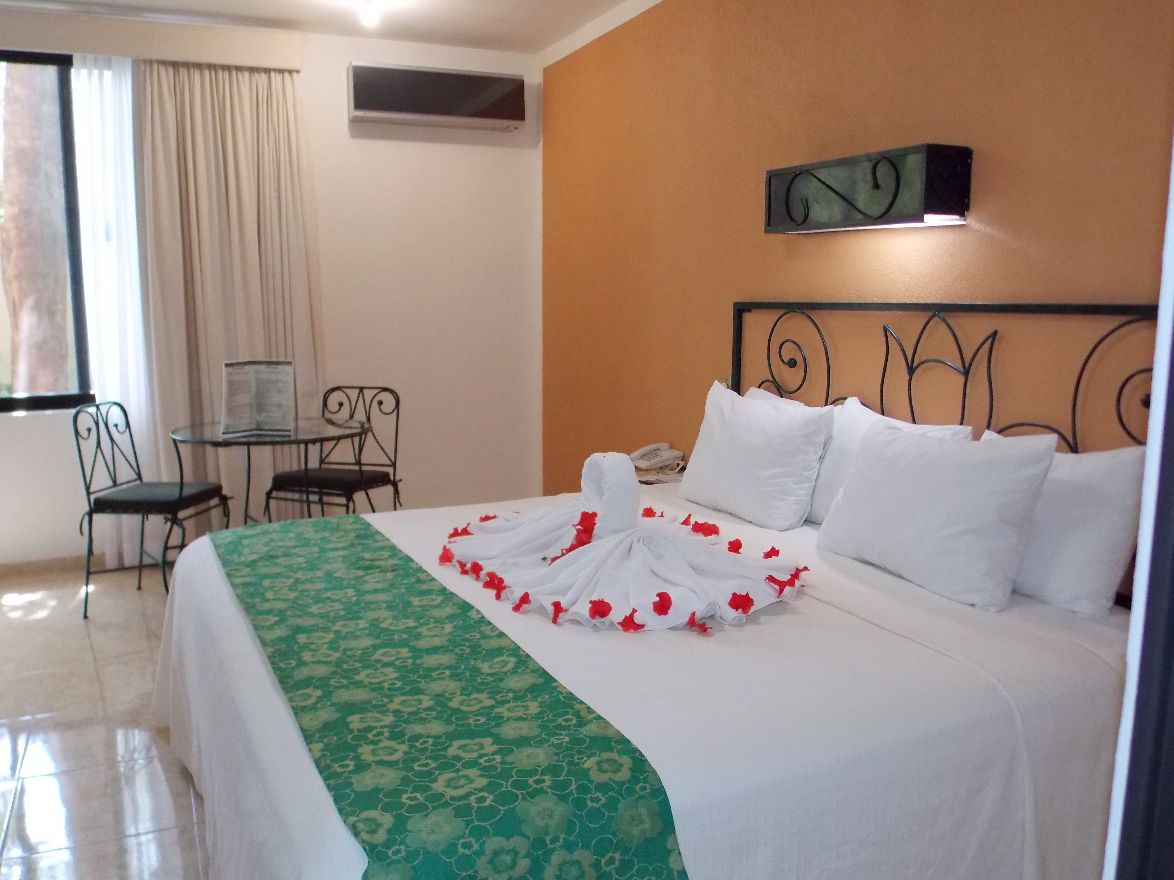 Hotel Maya Tulipanes Palenque