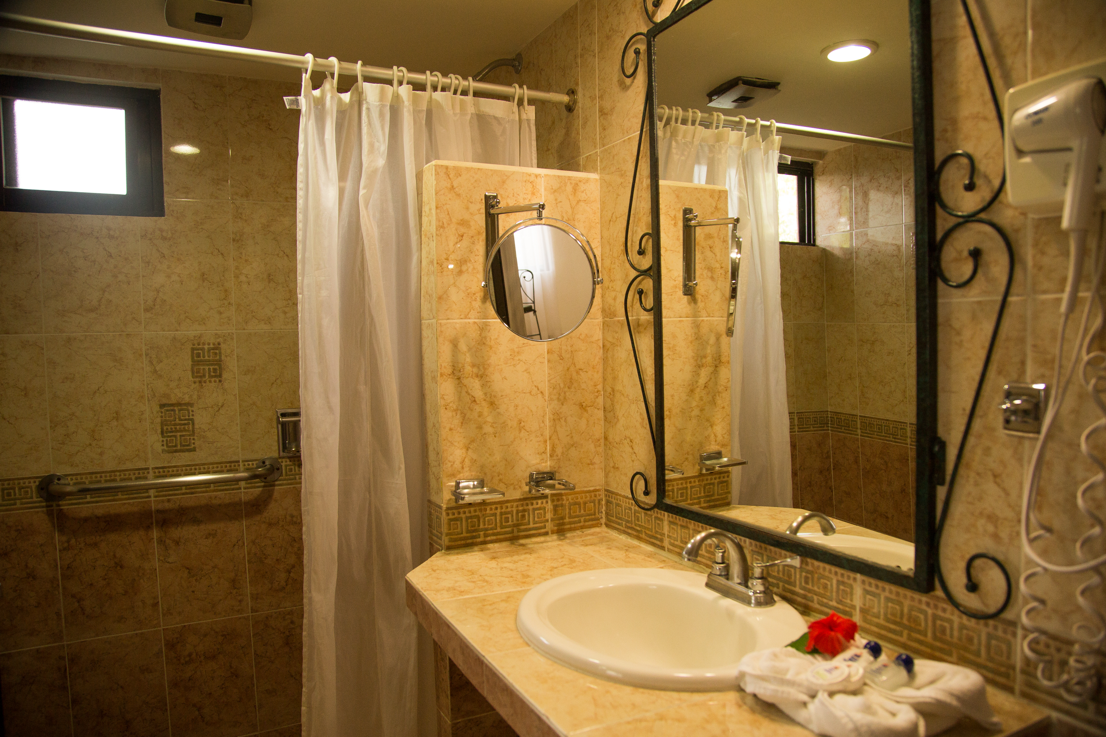 Hotel Maya Tulipanes Palenque