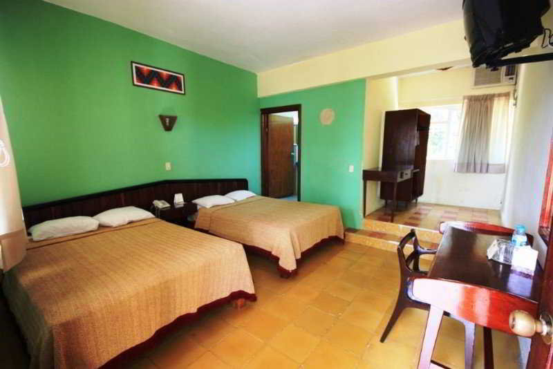 Palenque