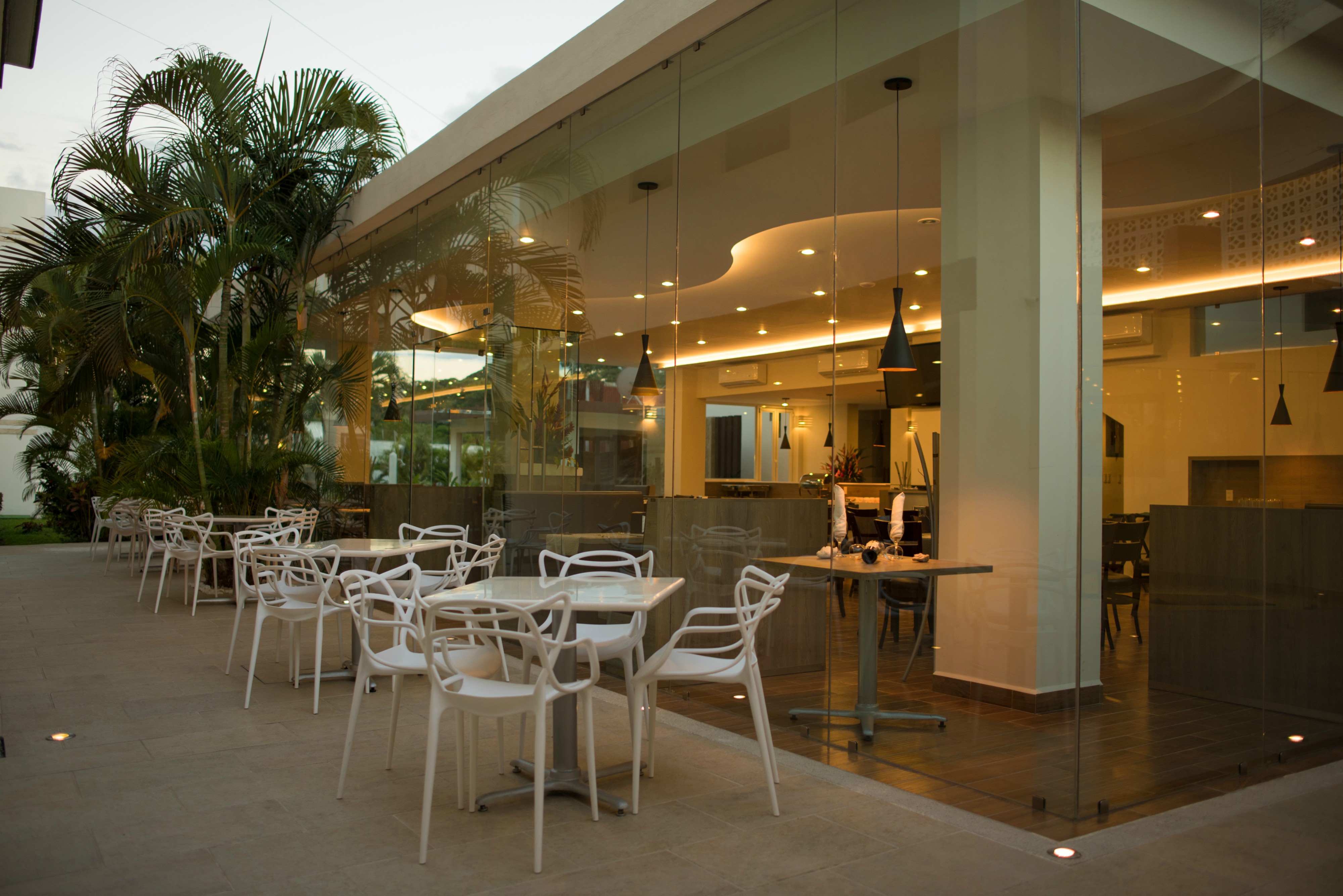 Hotel Tulijá Express Palenque