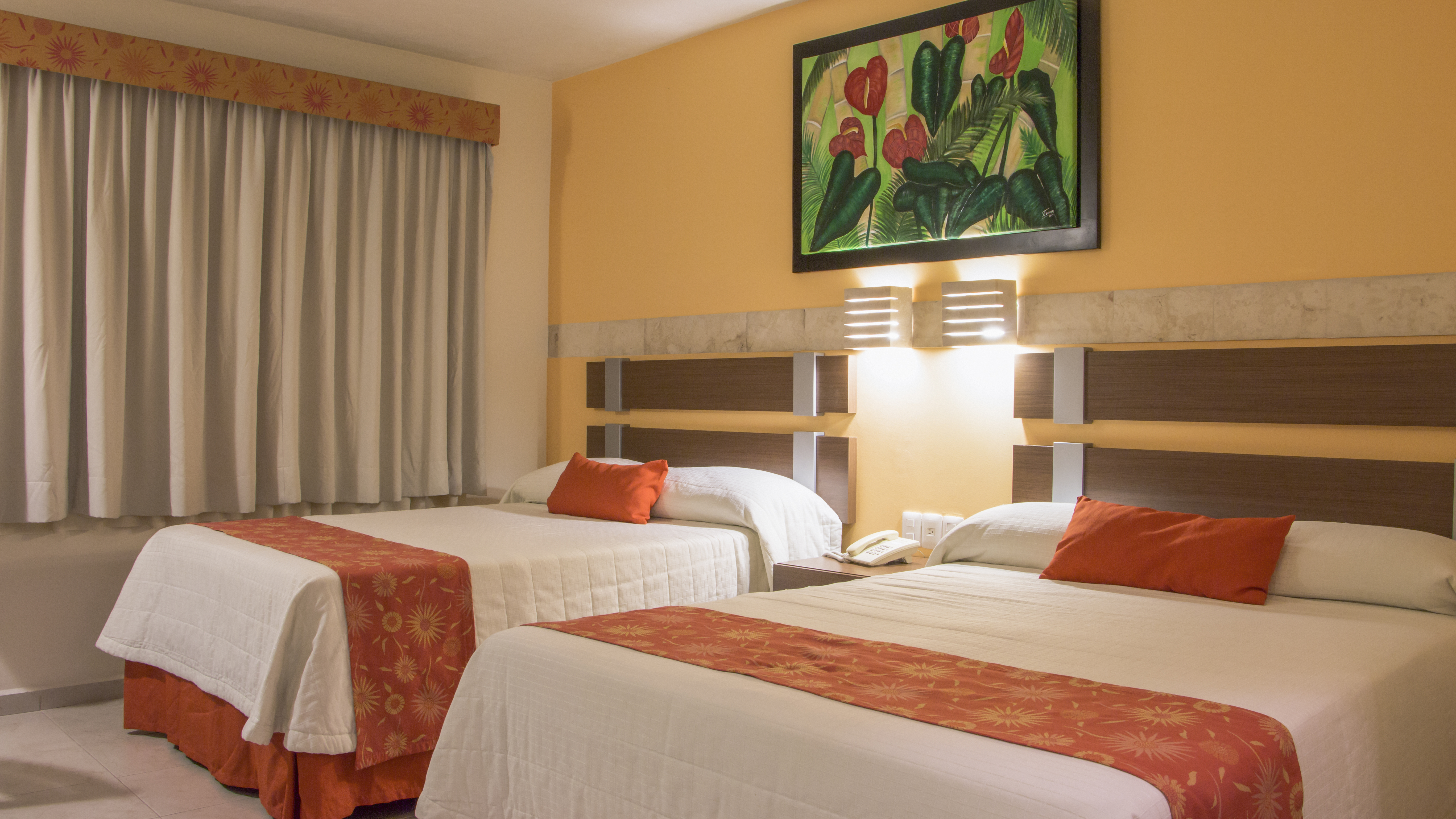 Hotel Tulijá Express Palenque