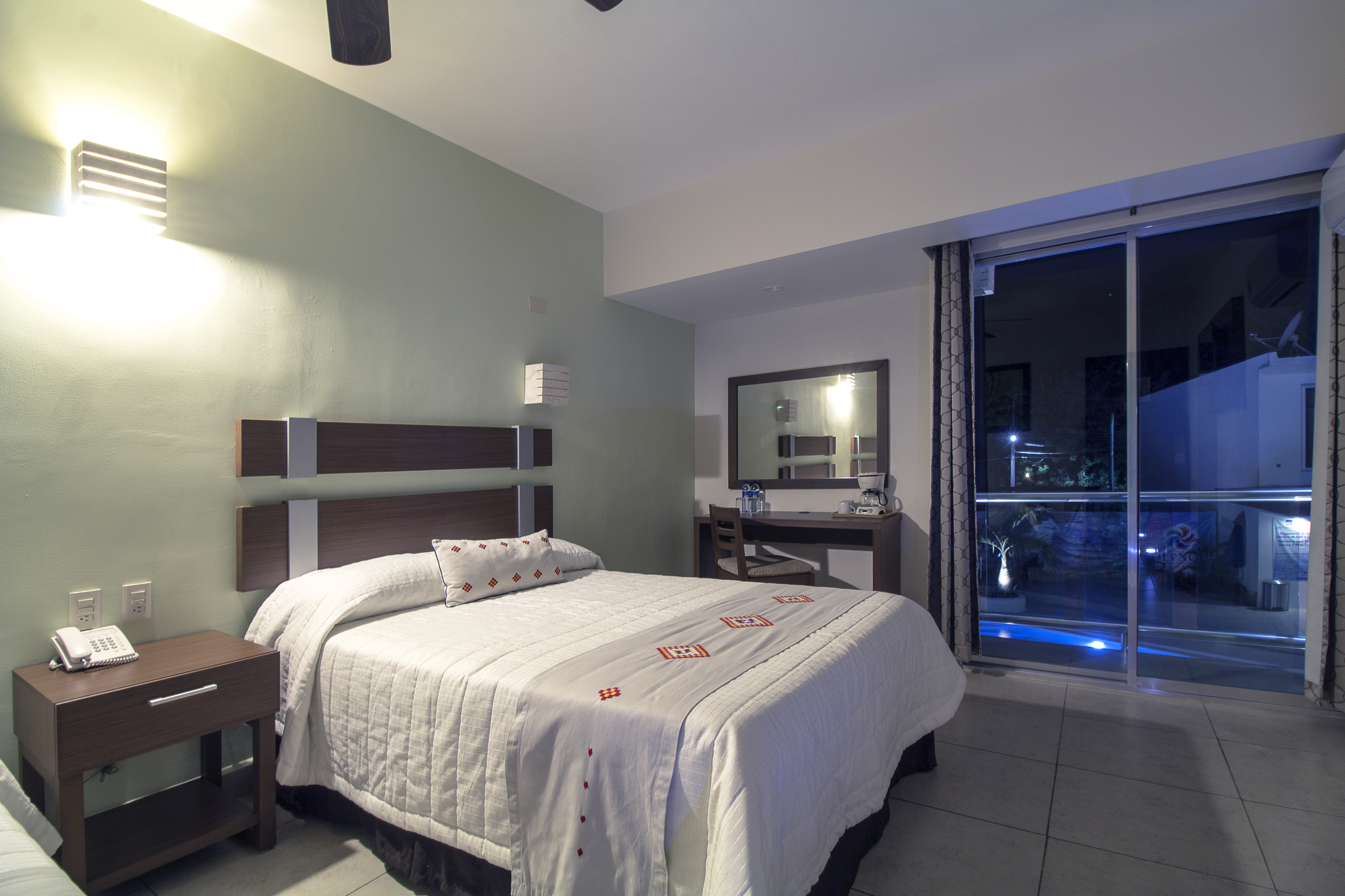 Hotel Tulijá Express Palenque