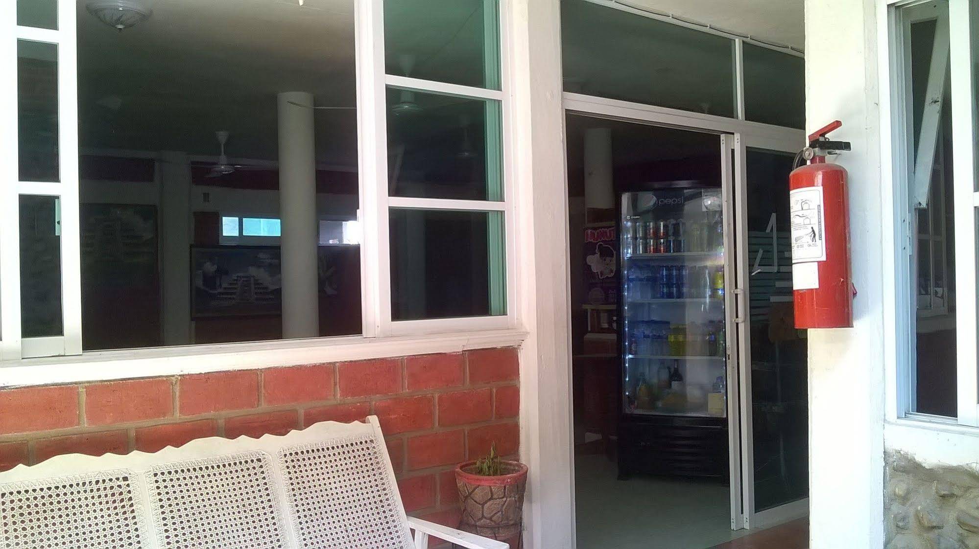 Hotel Blanch Restaurant